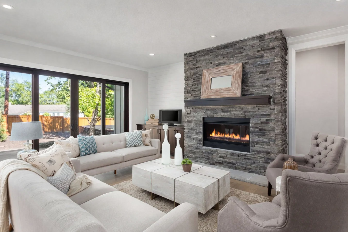 Fireplace Installation in Warner Robins, GA