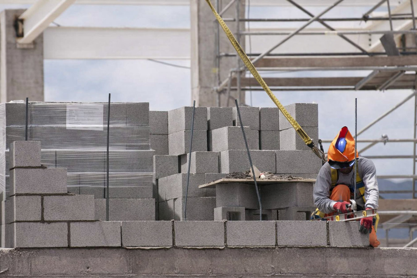 Masonry Contractor services in Hawkinsville, GA