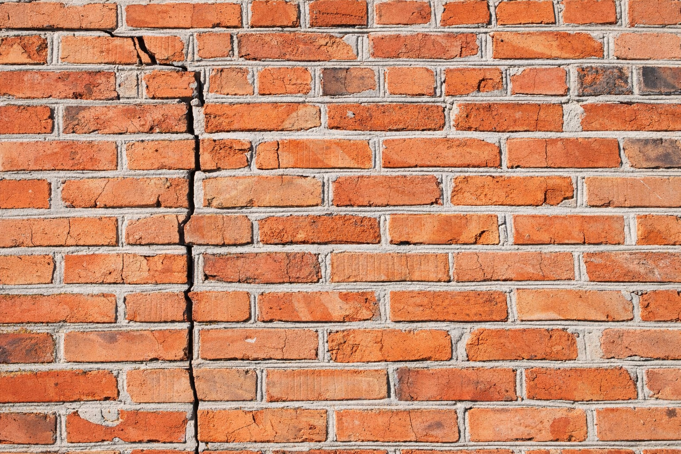 Foundation repair in Warner Robins, GA