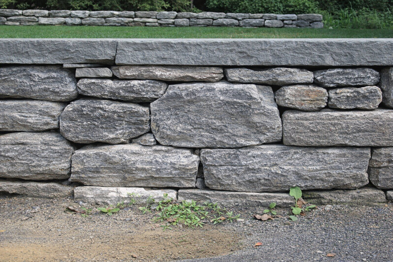 Stone masonry in Warner Robins, GA